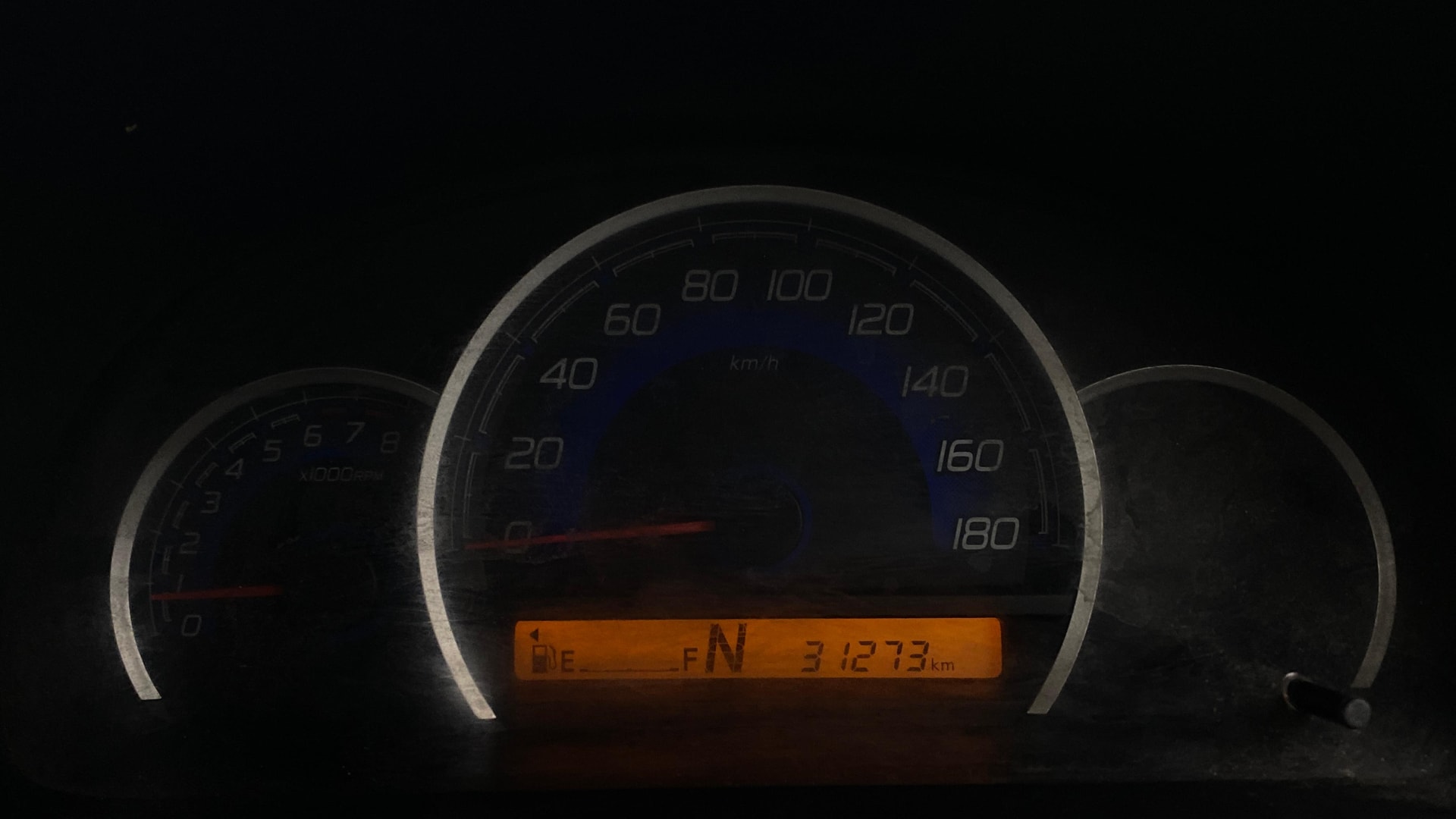 Used 2017 Maruti Suzuki 1000 Used 2017 Maruti Suzuki 1000