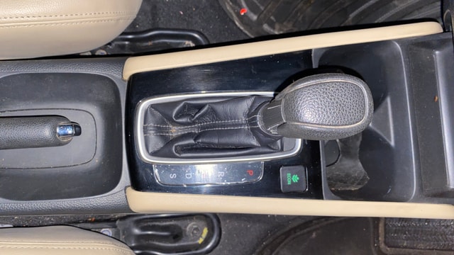 View Honda City Image 40 Used Honda City Image 40