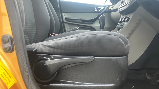 View Tata Tiago Image 19 Used Tata Tiago Image 19