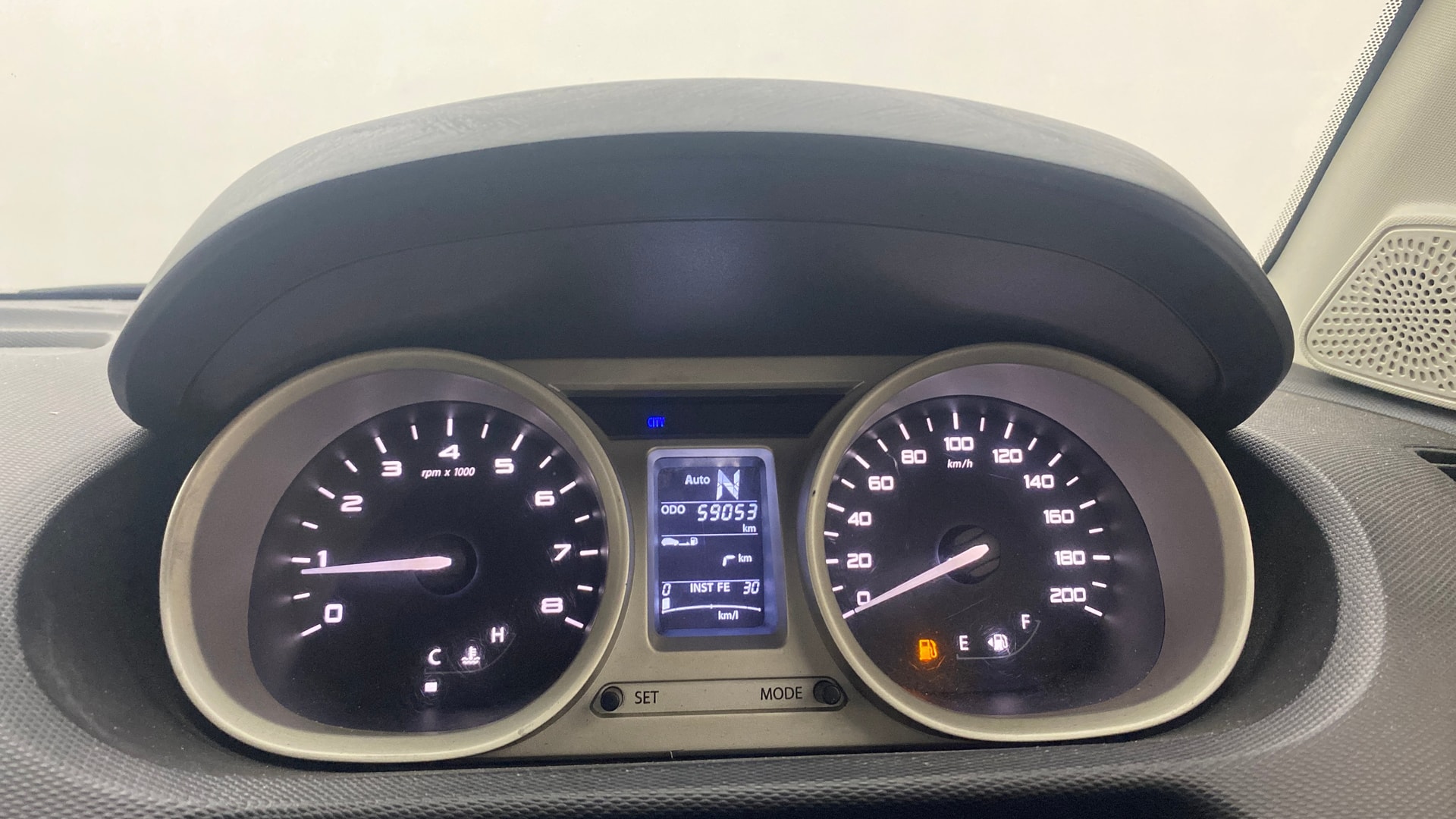 View 2017 Tata Tiago Revotorq XB Image 34 Used 2017 Tata Tiago Revotorq XB Image 34
