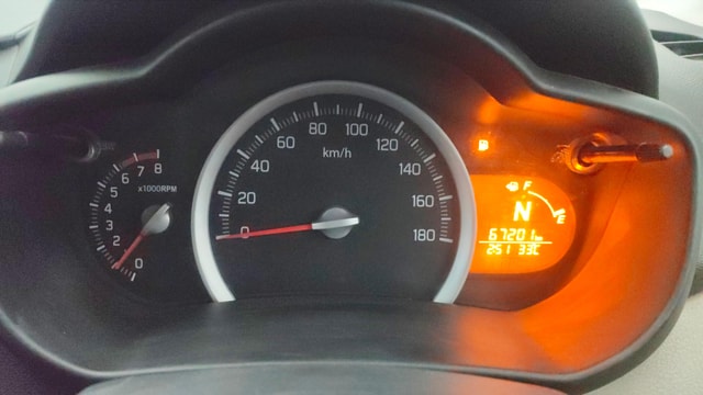 View Maruti Suzuki 1000 Image 33 Used Maruti Suzuki 1000 Image 33