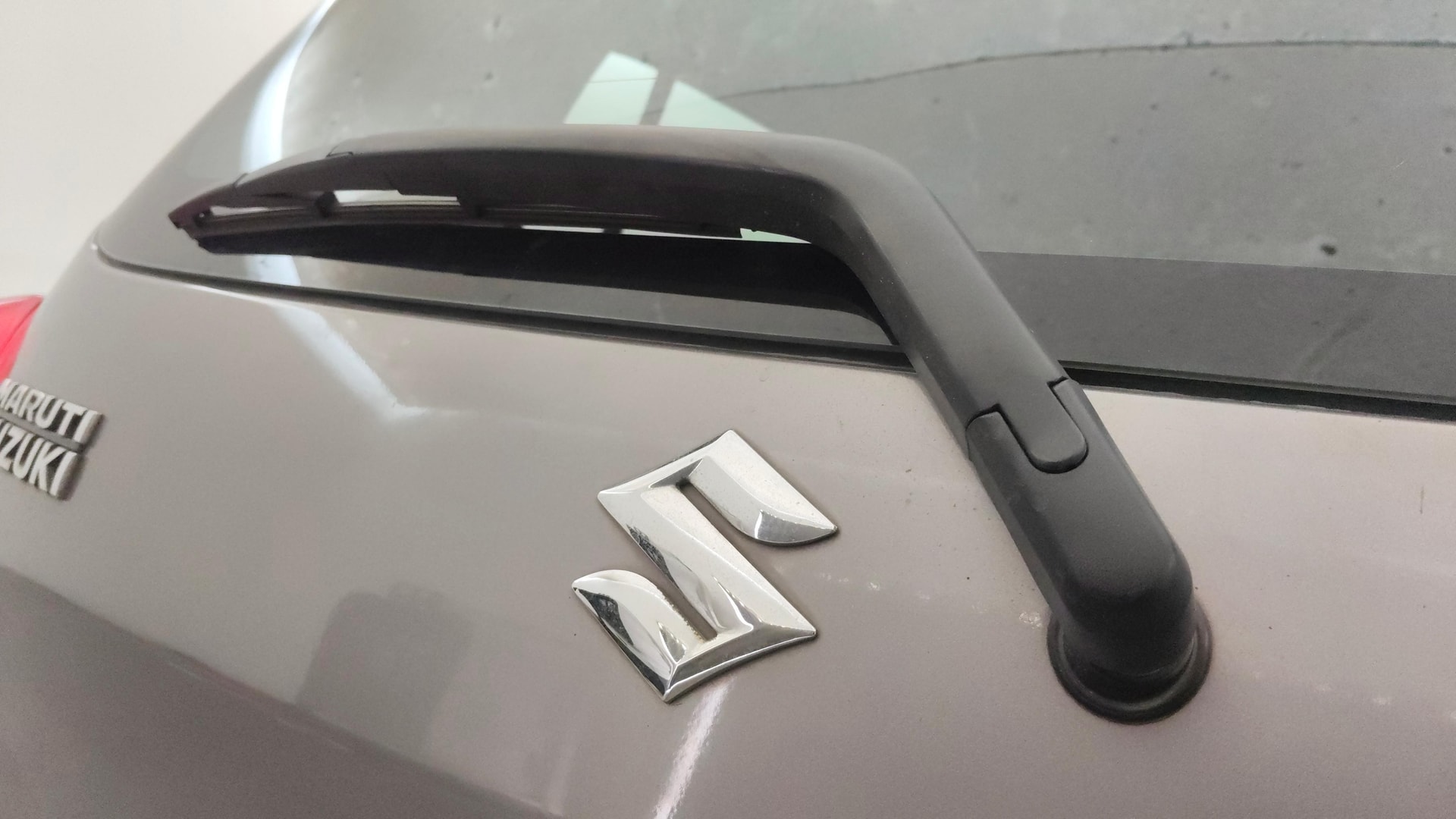 View 2017 Maruti Suzuki 1000 Base Variant Image 41 Used 2017 Maruti Suzuki 1000 Base Variant Image 41