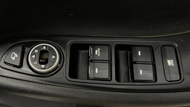 View Hyundai i20 Active Image 33 Used Hyundai i20 Active Image 33
