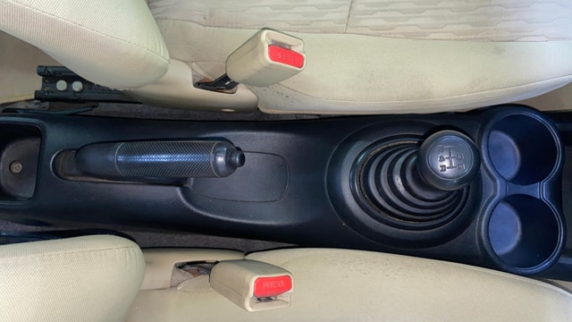 View Honda Brio Image 38 Used Honda Brio Image 38