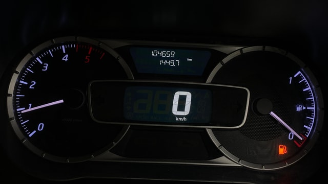 View Nissan Kicks Image 35 Used Nissan Kicks Image 35