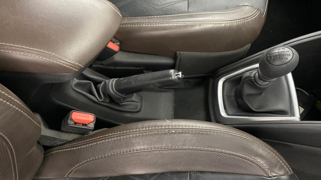 View Nissan Kicks Image 39 Used Nissan Kicks Image 39