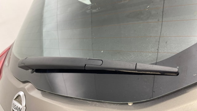 View Nissan Kicks Image 43 Used Nissan Kicks Image 43
