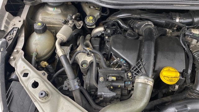 View Nissan Kicks Image 3 Used Nissan Kicks Image 3