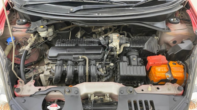 View Honda Brio Image 40 Used Honda Brio Image 40