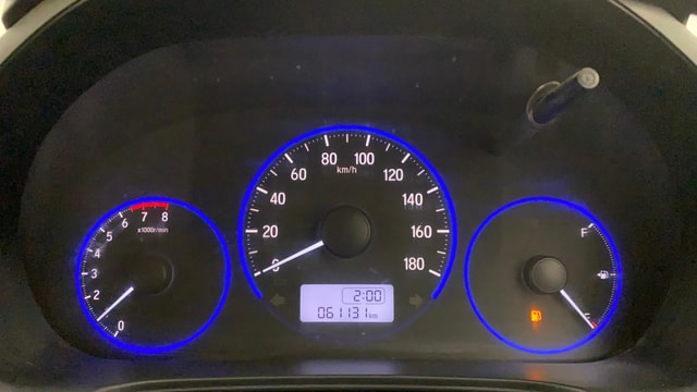 View Honda Brio Image 33 Used Honda Brio Image 33