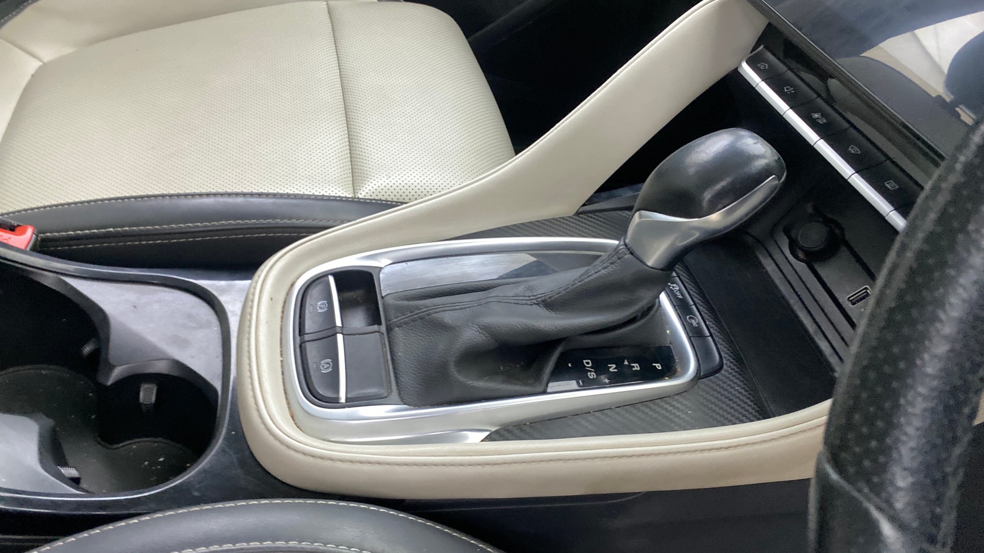 View 2022 MG Astor Sharp 1.5 CVT Image 43 Used 2022 MG Astor Sharp 1.5 CVT Image 43