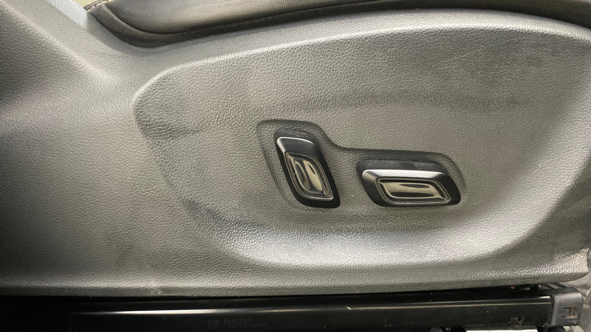View 2022 MG Astor Sharp 1.5 CVT Image 11 Used 2022 MG Astor Sharp 1.5 CVT Image 11
