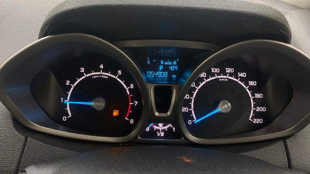 View Ford EcoSport Image 34 Used Ford EcoSport Image 34