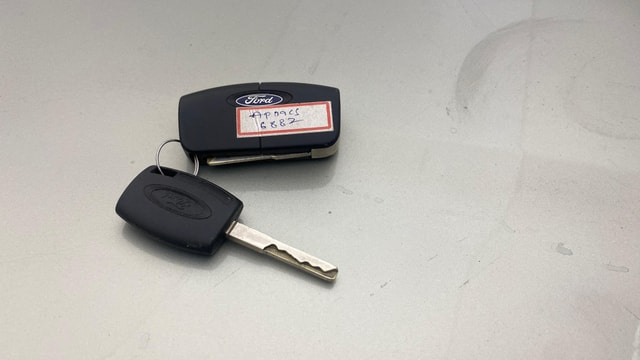 View Ford EcoSport Image 27 Used Ford EcoSport Image 27