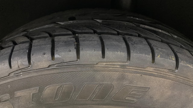 View Ford EcoSport Image 19 Used Ford EcoSport Image 19