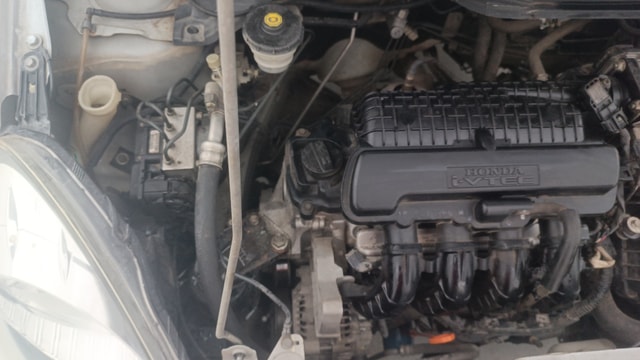 View Honda Amaze Image 3 Used Honda Amaze Image 3