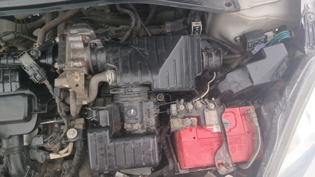 View Honda Amaze Image 13 Used Honda Amaze Image 13