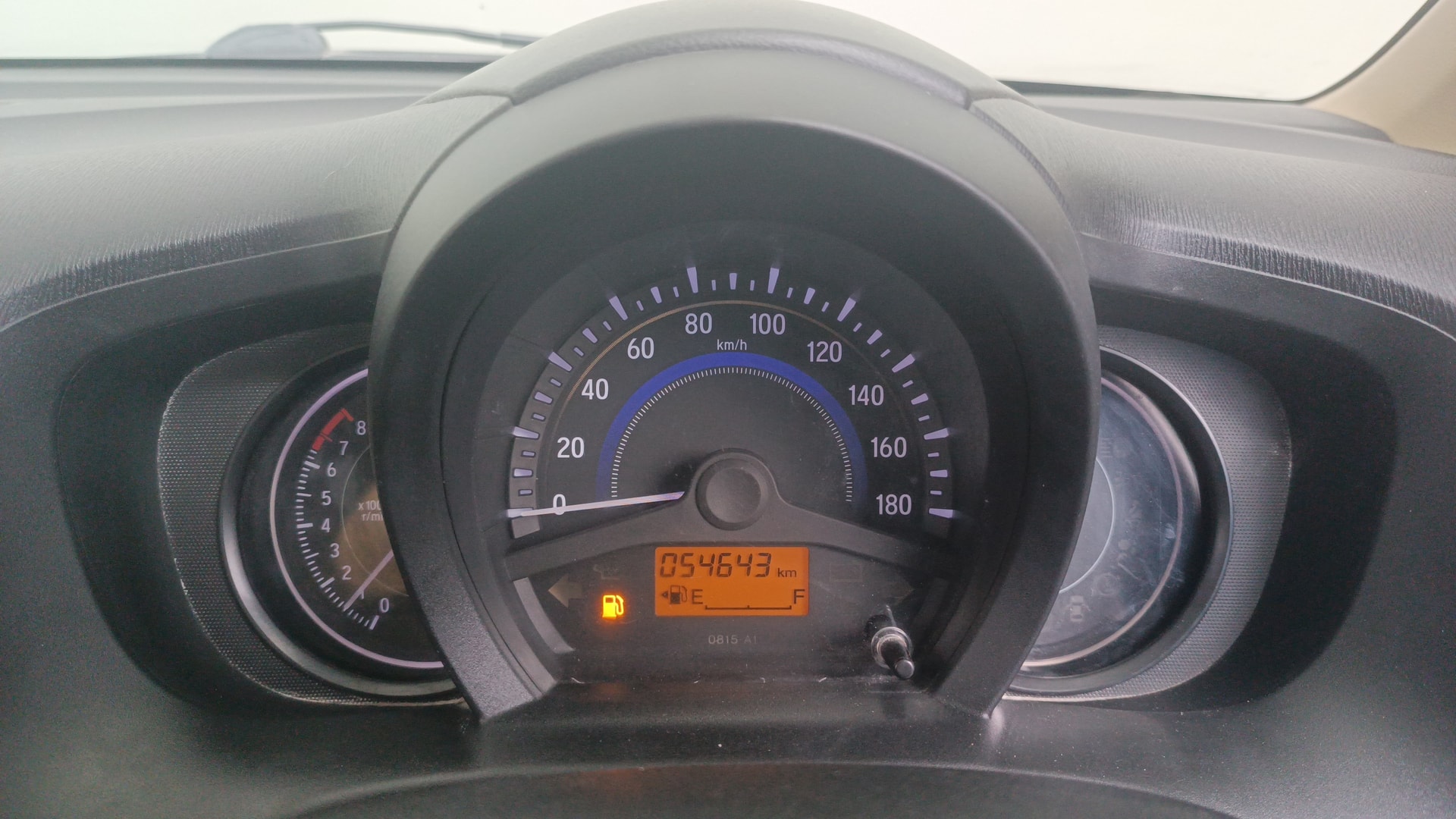Used 2016 Honda Amaze Used 2016 Honda Amaze
