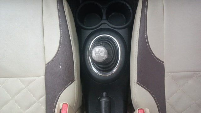 View Honda Amaze Image 38 Used Honda Amaze Image 38