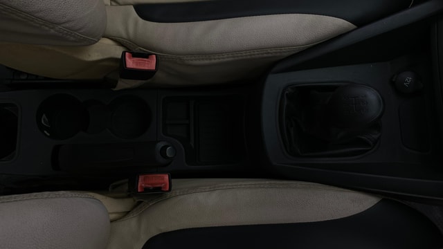 View Ford Figo Aspire Image 38 Used Ford Figo Aspire Image 38