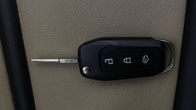 View Ford Figo Aspire Image 27 Used Ford Figo Aspire Image 27