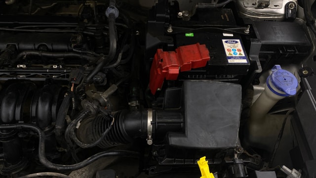 View Ford Figo Aspire Image 13 Used Ford Figo Aspire Image 13