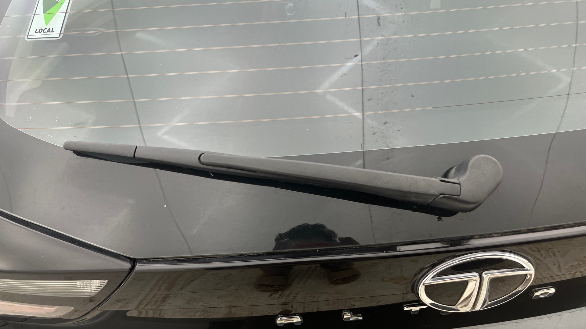 Used 2023 Tata Altroz Used 2023 Tata Altroz