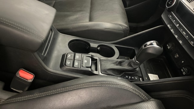 View Hyundai Tucson Image 40 Used Hyundai Tucson Image 40