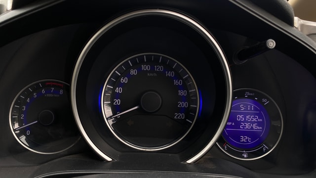 View Honda Jazz Image 35 Used Honda Jazz Image 35