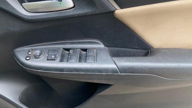 View Honda Jazz Image 34 Used Honda Jazz Image 34