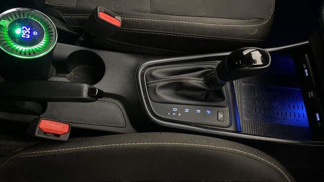 View Hyundai Elite i20 Image 43 Used Hyundai Elite i20 Image 43