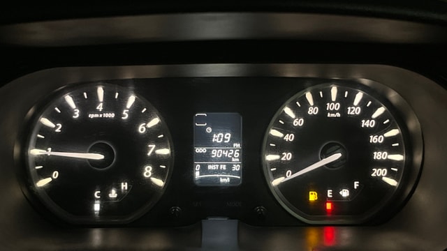 View Tata Zest Image 34 Used Tata Zest Image 34
