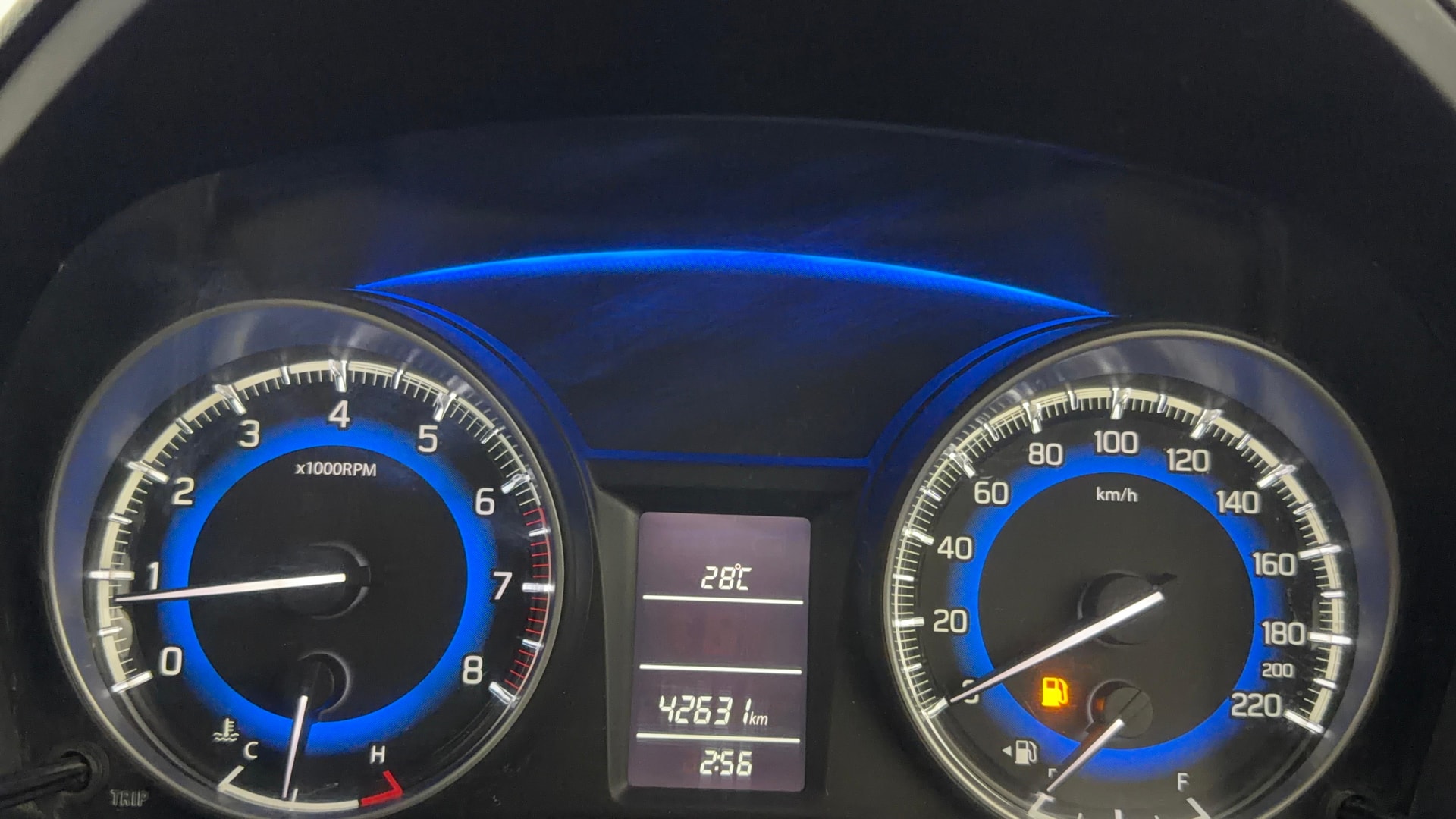 Used 2016 Maruti Suzuki 1000 Used 2016 Maruti Suzuki 1000