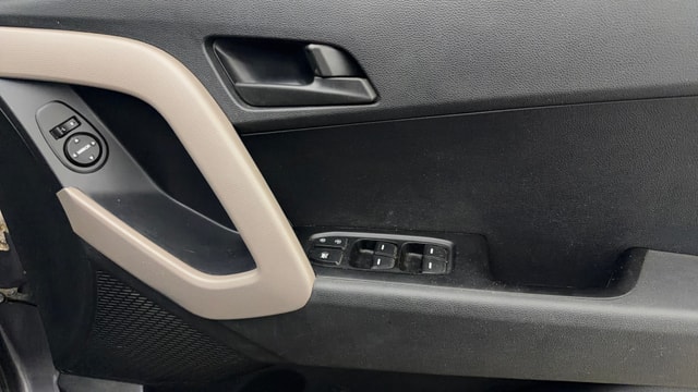 View Hyundai Creta Image 33 Used Hyundai Creta Image 33