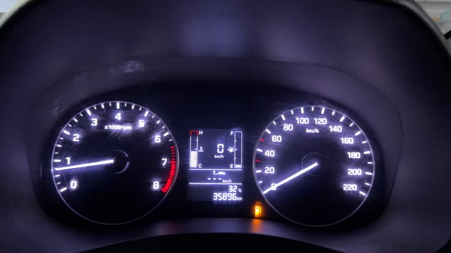 View Hyundai Creta Image 34 Used Hyundai Creta Image 34