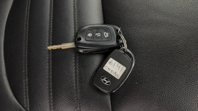 View Hyundai Creta Image 27 Used Hyundai Creta Image 27
