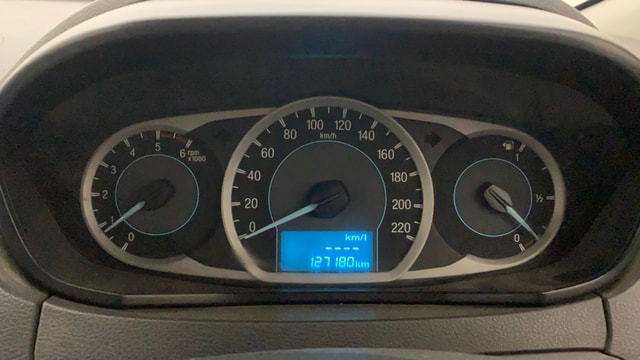 View Ford Figo Aspire Image 33 Used Ford Figo Aspire Image 33