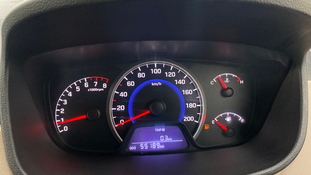 View Hyundai Grand i10 Image 33 Used Hyundai Grand i10 Image 33