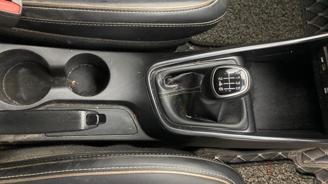 View Hyundai Elite i20 Image 38 Used Hyundai Elite i20 Image 38
