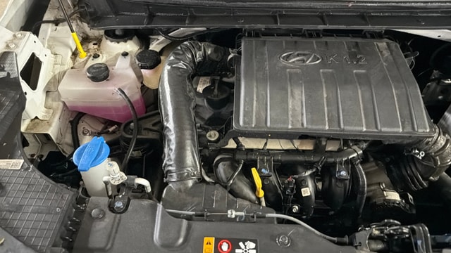 View Hyundai Exter Image 3 Used Hyundai Exter Image 3