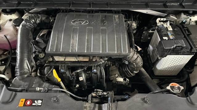 View Hyundai Exter Image 40 Used Hyundai Exter Image 40