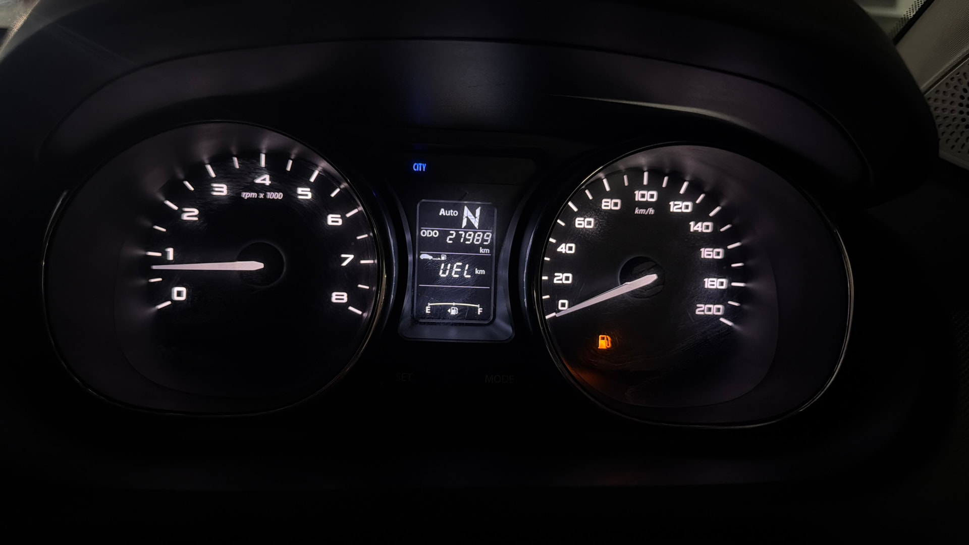 View 2019 Tata Tiago Revotorq XB Image 33 Used 2019 Tata Tiago Revotorq XB Image 33