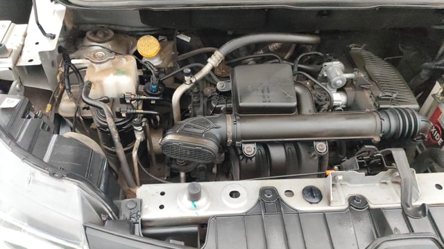 View Renault Triber Image 3 Used Renault Triber Image 3