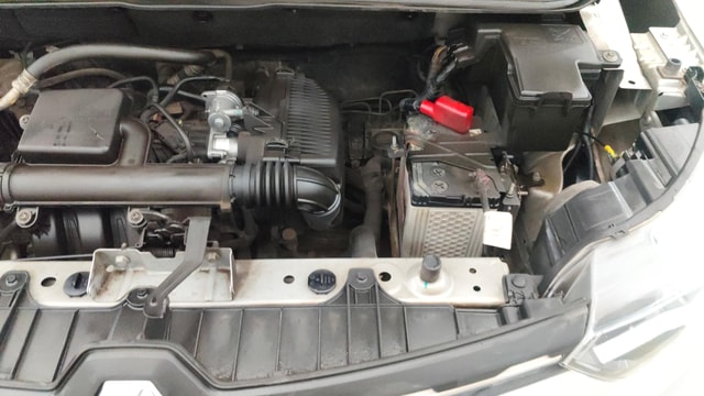 View Renault Triber Image 14 Used Renault Triber Image 14