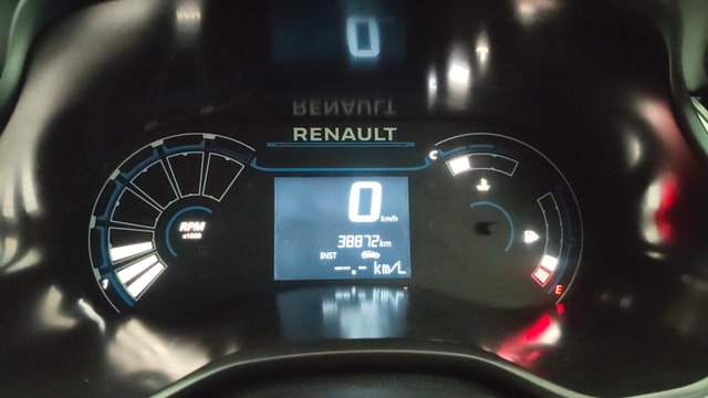 View Renault Triber Image 36 Used Renault Triber Image 36