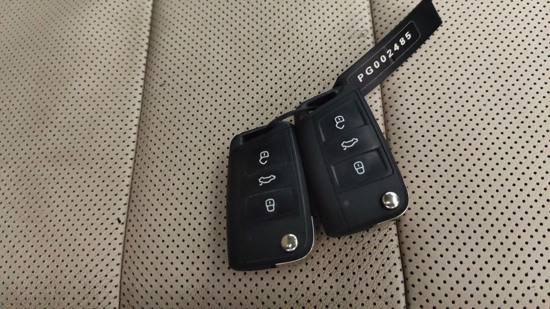 Used 2023 Skoda Slavia Used 2023 Skoda Slavia