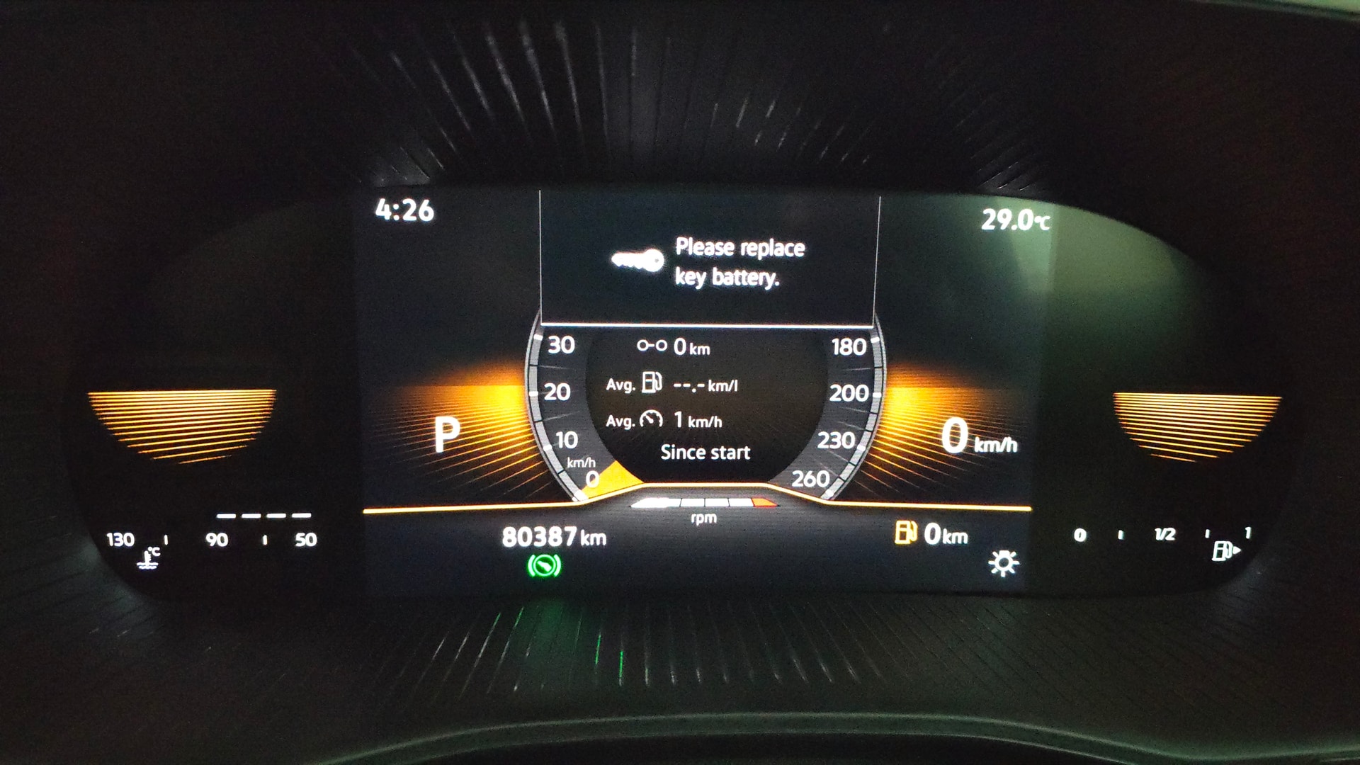 Used 2023 Skoda Slavia Used 2023 Skoda Slavia
