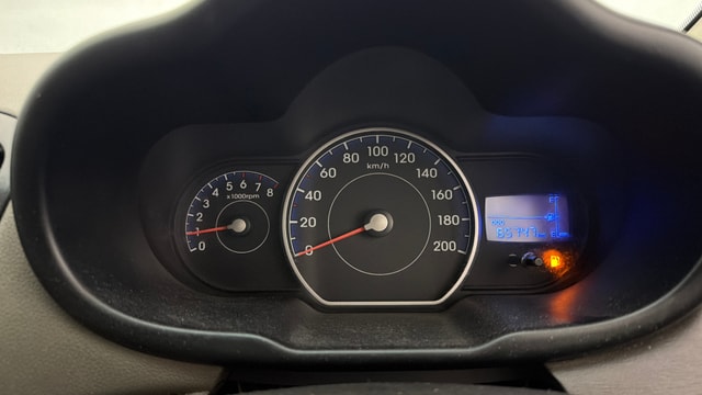 View Hyundai i10 Image 34 Used Hyundai i10 Image 34