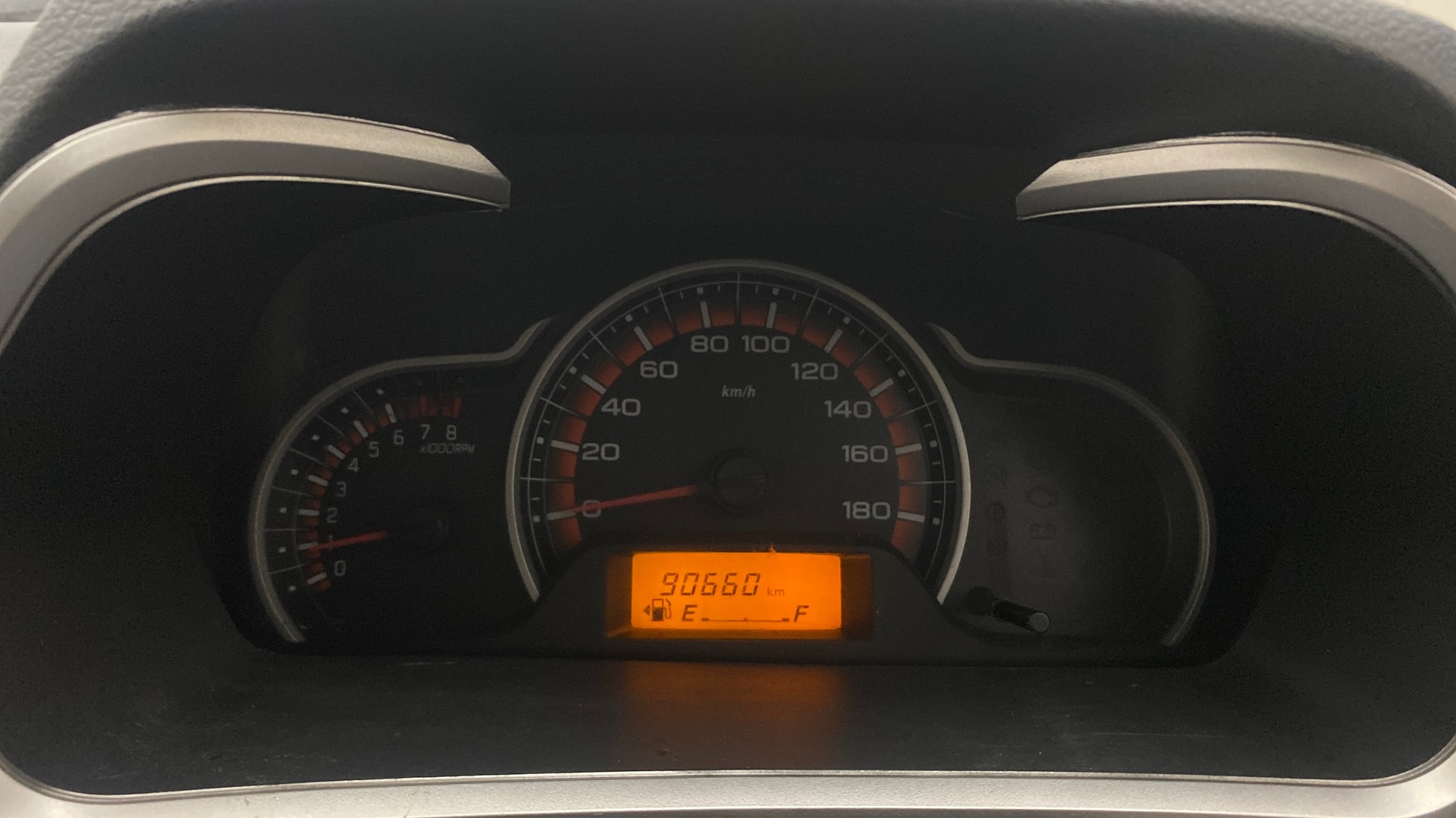 View 2019 Maruti Suzuki Alto K10 LX Image 34 Used 2019 Maruti Suzuki Alto K10 LX Image 34