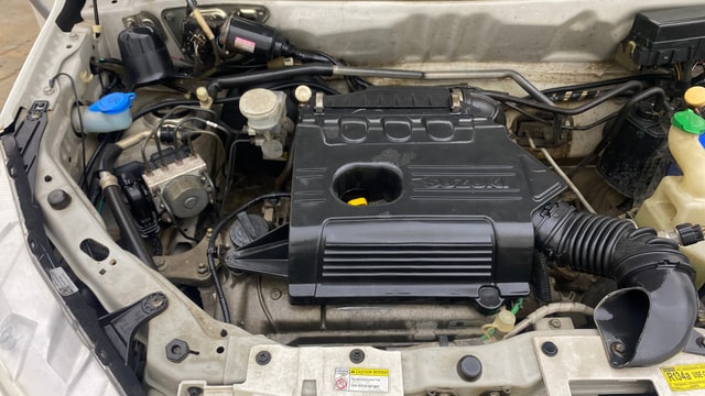View Maruti Suzuki Alto K10 Image 3 Used Maruti Suzuki Alto K10 Image 3